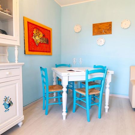 Sardinianworld-Appartamento Azzurro 토레 그란데 외부 사진